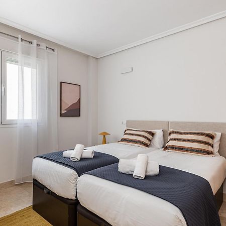 Waou Gran Via Apartment III - Corta Duracion Madrid Eksteriør bilde