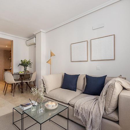 Waou Gran Via Apartment III - Corta Duracion Madrid Eksteriør bilde