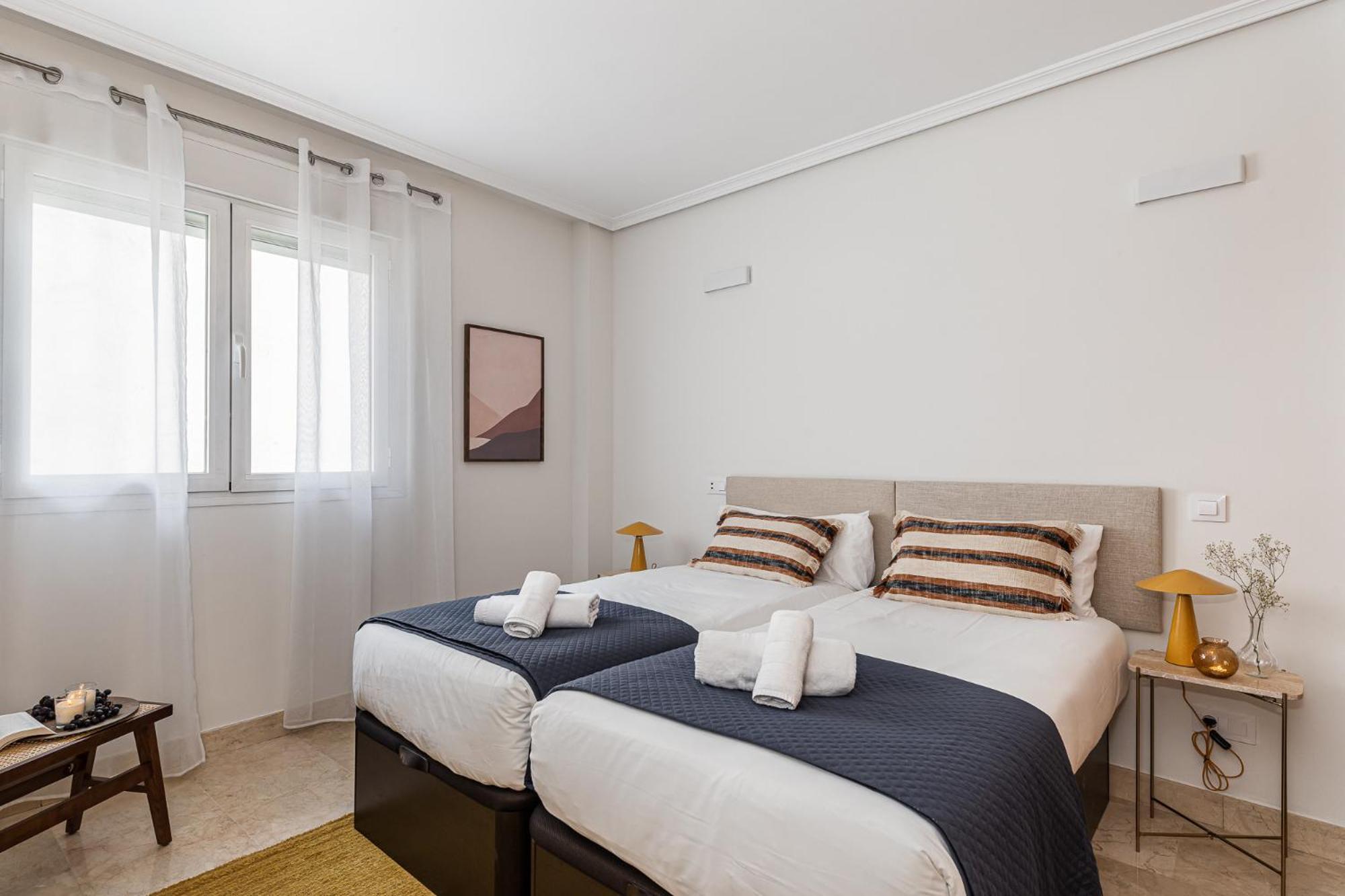 Waou Gran Via Apartment III - Corta Duracion Madrid Eksteriør bilde
