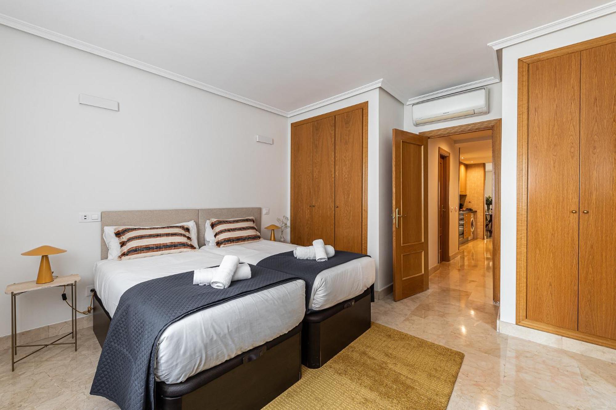 Waou Gran Via Apartment III - Corta Duracion Madrid Eksteriør bilde
