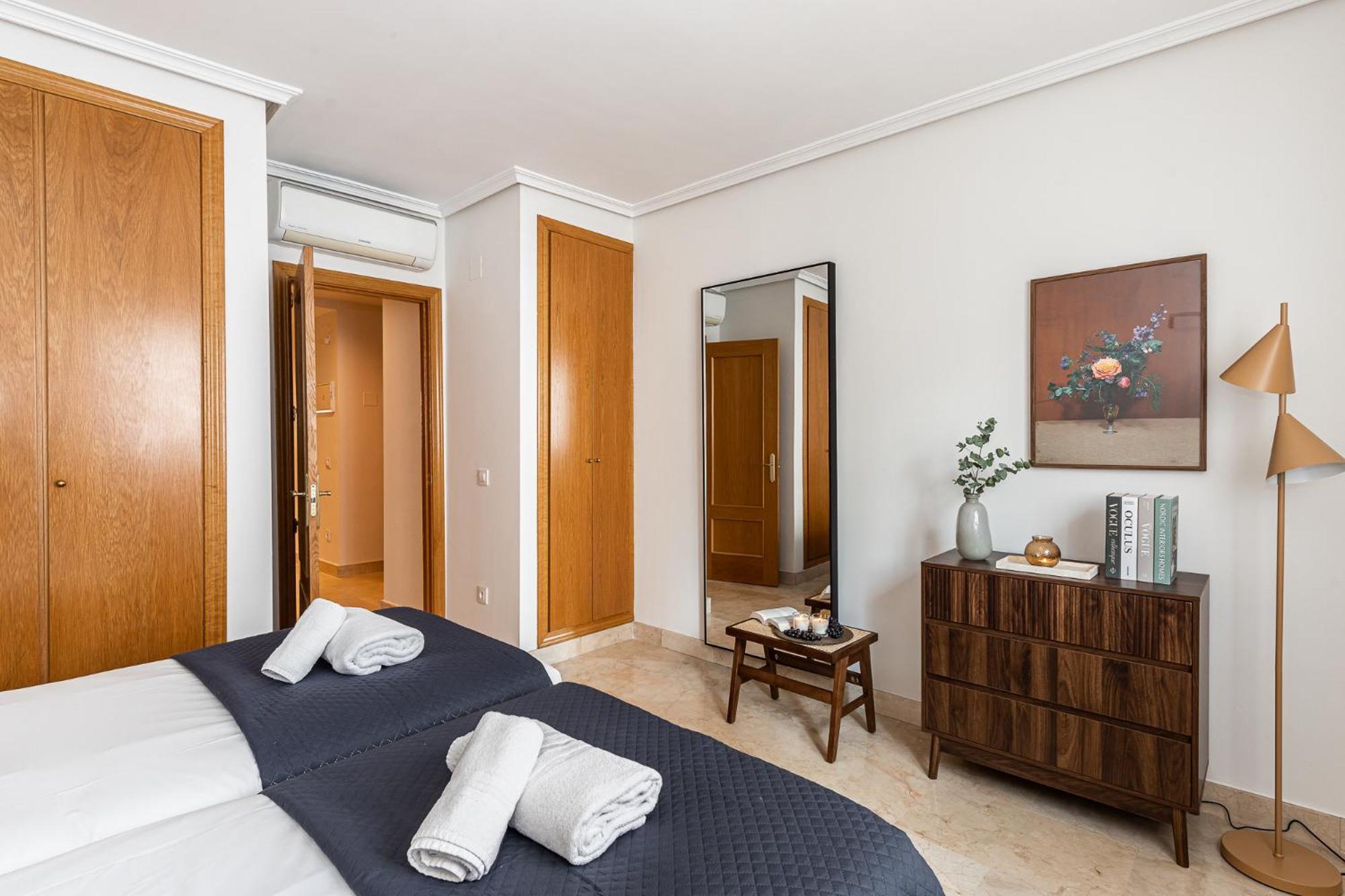 Waou Gran Via Apartment III - Corta Duracion Madrid Eksteriør bilde