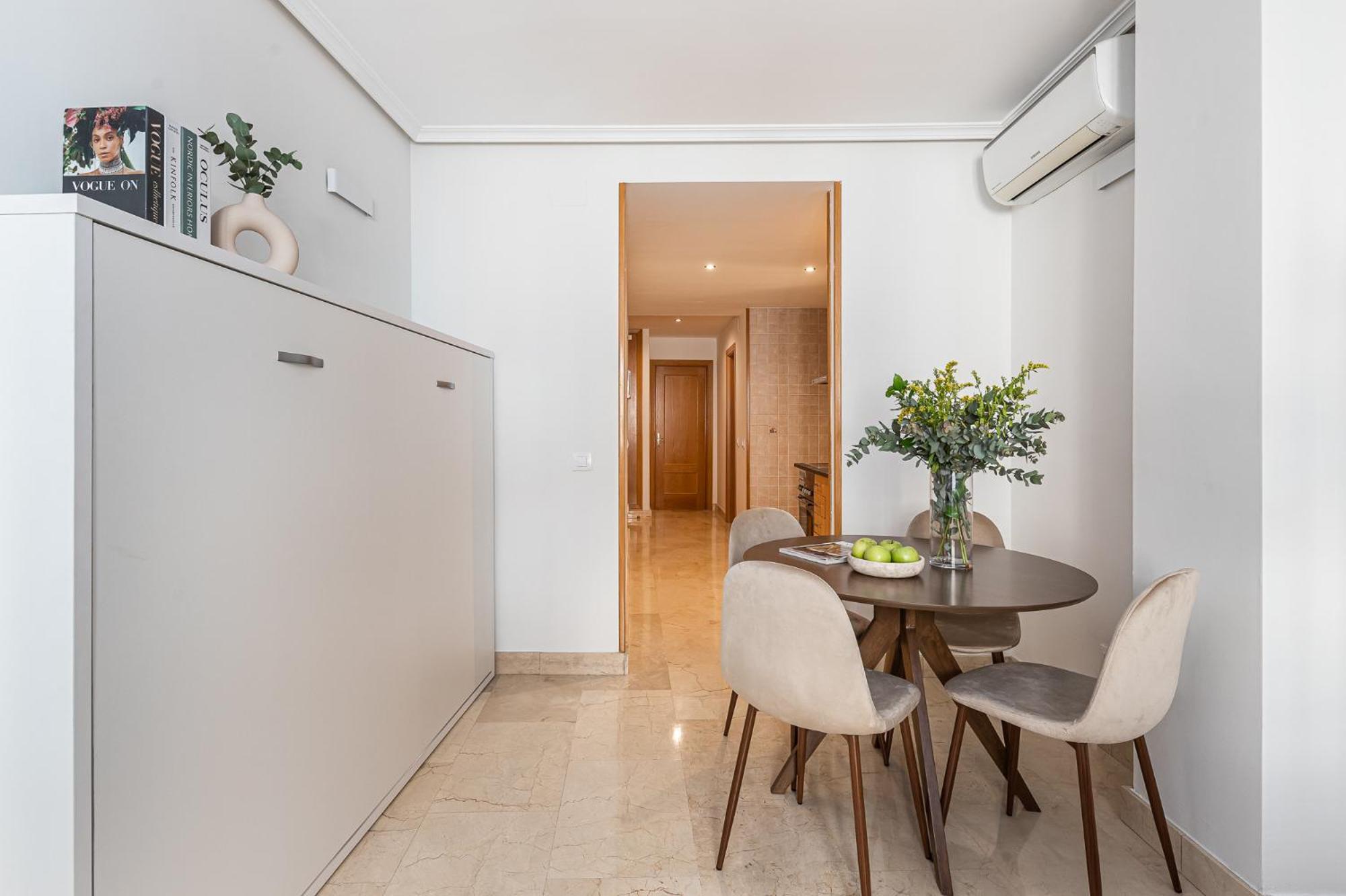 Waou Gran Via Apartment III - Corta Duracion Madrid Eksteriør bilde